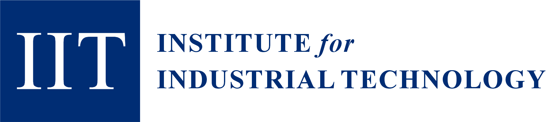 IIT E-Learning