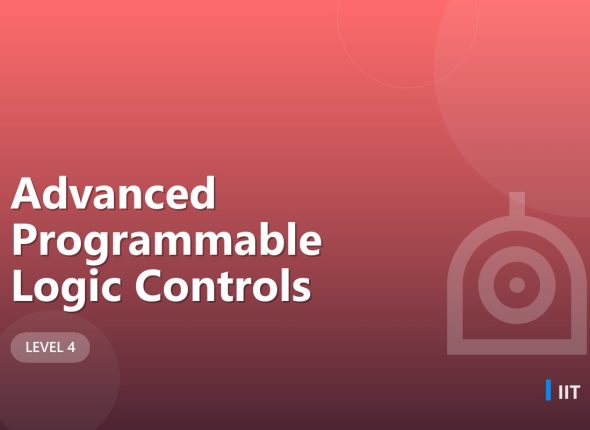 Advanced Programmable Logic Controls