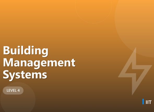 Building Management Systems