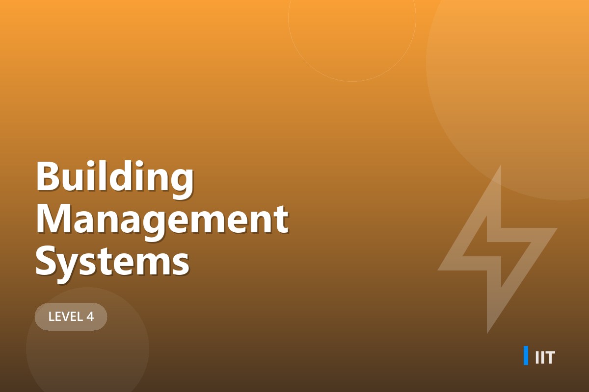 Building Management Systems