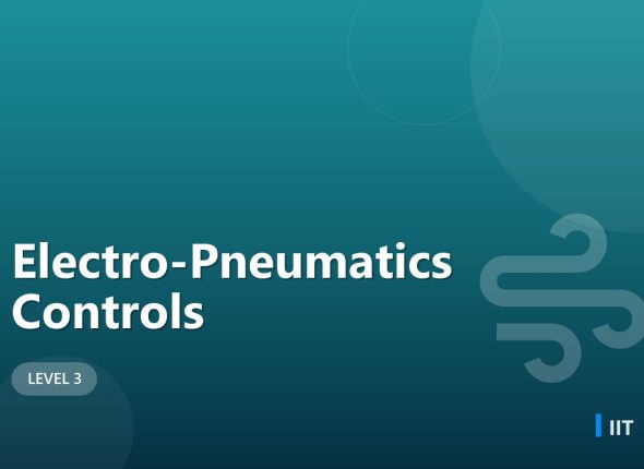Electro-Pneumatics Controls