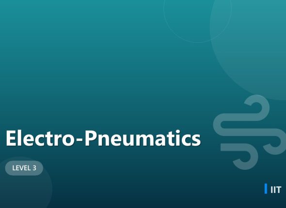 Electro-Pneumatics