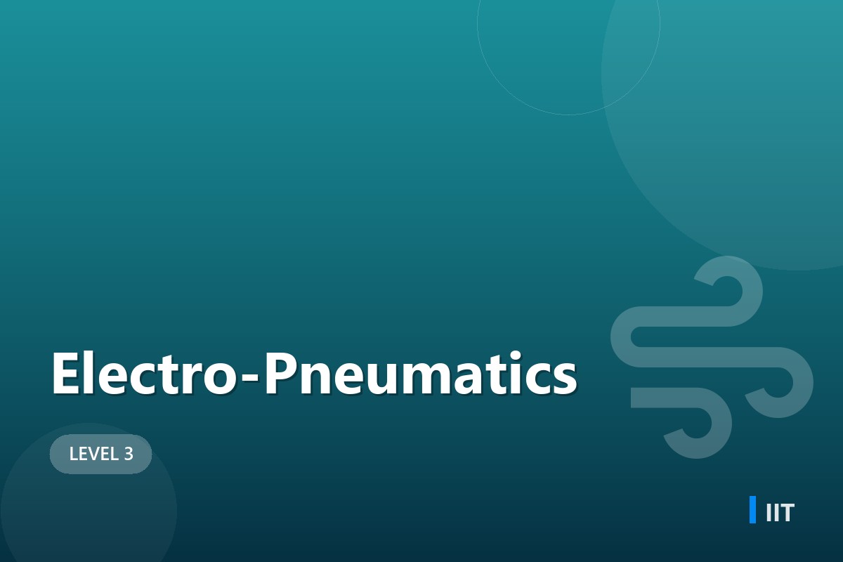 Electro-Pneumatics