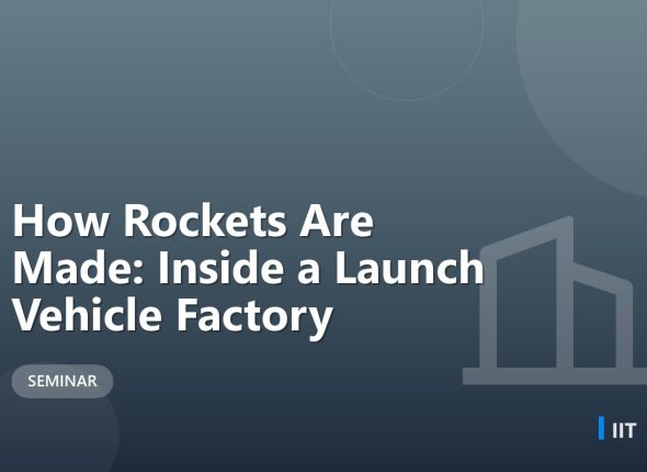 How Rockets Are Made: Inside a Launch Vehicle Factory