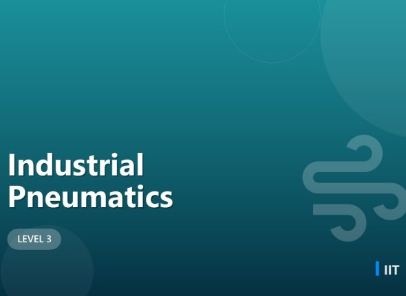 Industrial Pneumatics