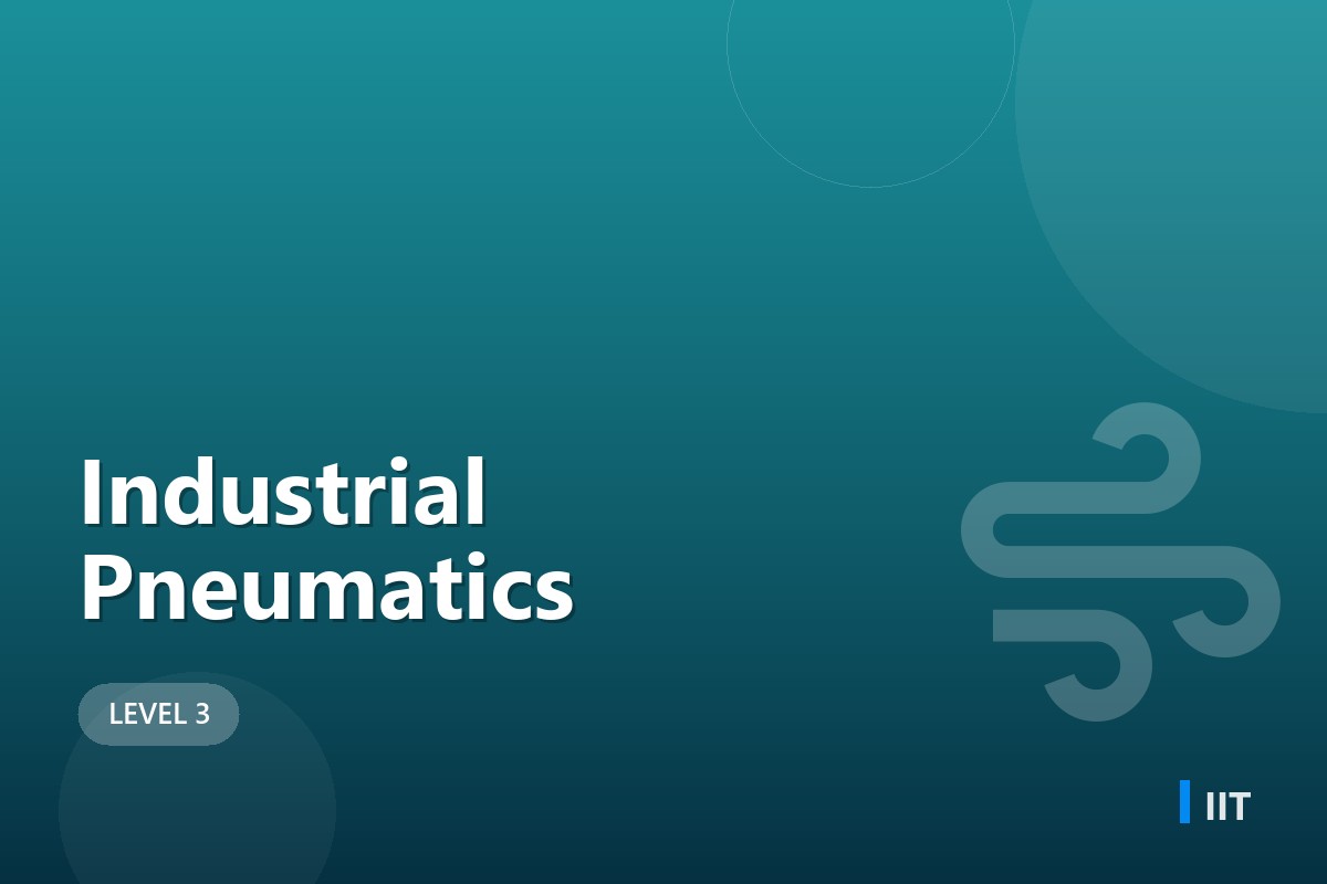Industrial Pneumatics