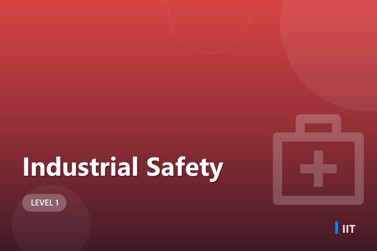 Industrial Safety