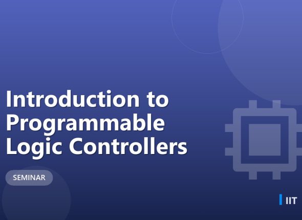 Introduction to Programmable Logic Controllers