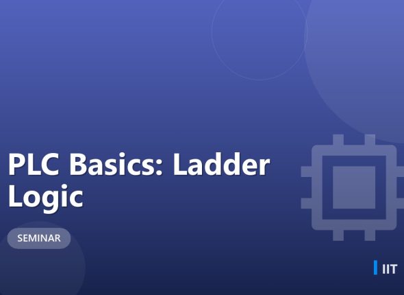 PLC Basics: Ladder Logic