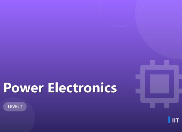Power Electronics