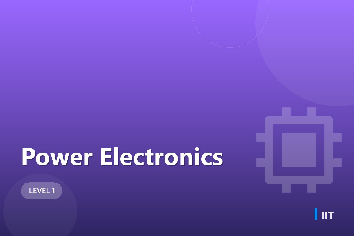 Power Electronics