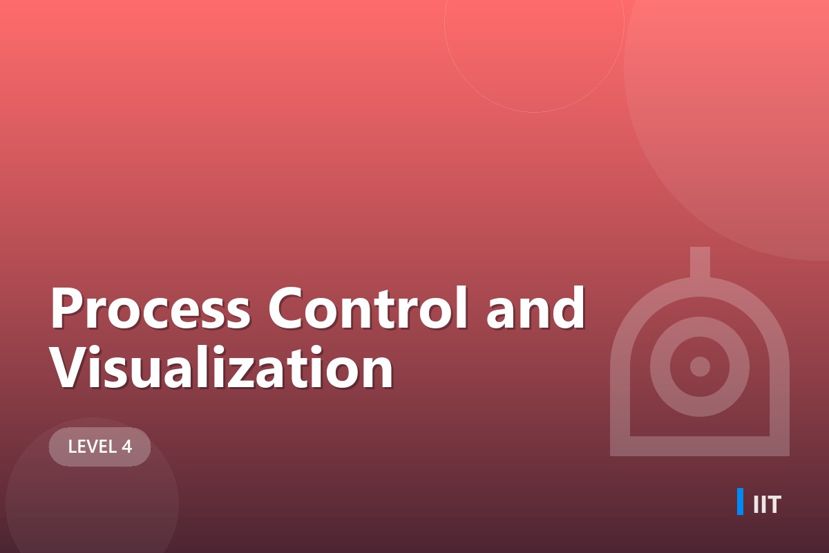 Process Control and Visualization