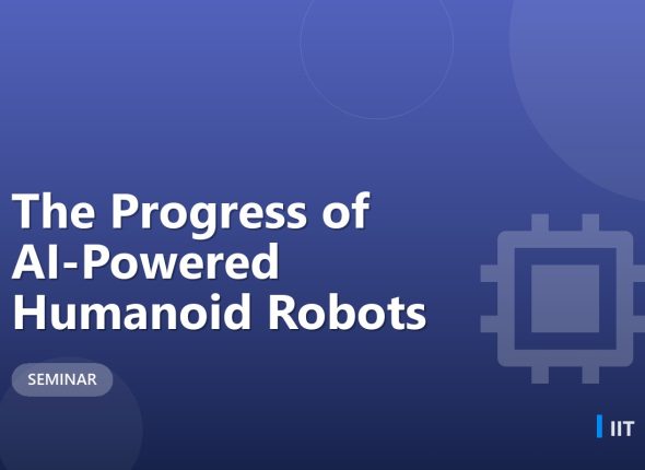 The Progress of AI-Powered Humanoid Robots